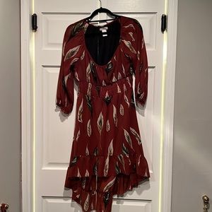 Boho dress
